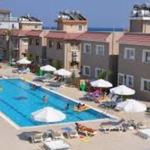 Квартиры на  Cеверном Кипре на кредитных условиях